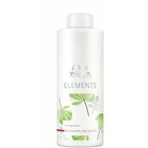 Wella Professionals Elements Renewing Shampoo 1000ml Wella Professionals Elements Renewing Shampoo 1000ml