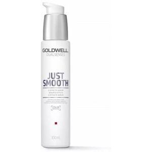 Goldwell Dualsenses Just Smooth 6 Effects Serum 100ml Goldwell Dualsenses Just Smooth 6 Effects Serum 100ml