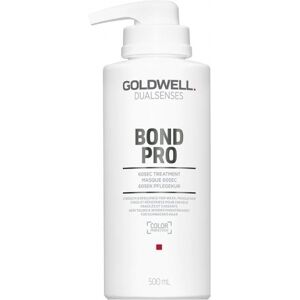 Goldwell Dualsenses Bond Pro 60sec. Treatment - 500 ml Goldwell Dualsenses Bond Pro 60sec. Treatment - 500 ml