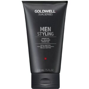 Goldwell Dualsenses Men Styling Power Gel 150ml - For All Hair Types Goldwell Dualsenses Men Styling Power Gel 150ml - For All Hair Types