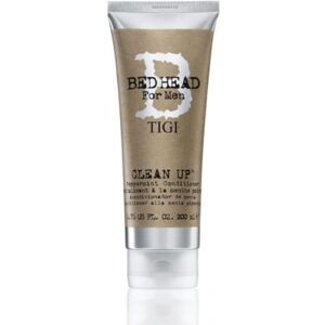 Tigi Bed Head For Men Clean Up Peppermint Conditioner 200ml Tigi Bed Head For Men Clean Up Peppermint Conditioner 200ml