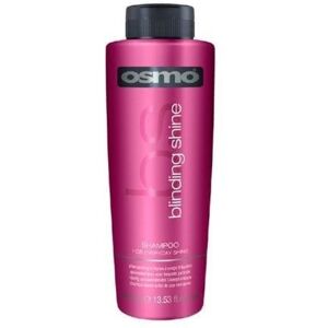 Osmo Blinding Shine Shampoo 400ml For Everyday Shine Osmo Blinding Shine Shampoo 400ml For Everyday Shine