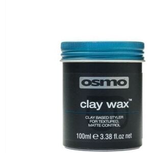 Osmo Clay Wax - 100ml Clay Based Styler Osmo Clay Wax - 100ml Clay Based Styler