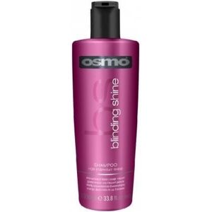 Osmo Blinding Shine Shampoo 1000ml - For Everyday Shine Osmo Blinding Shine Shampoo 1000ml - For Everyday Shine