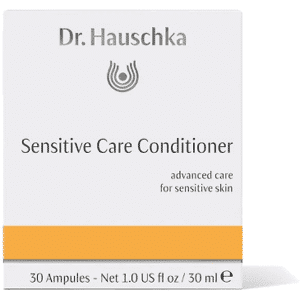 Dr. Hauschka Tag und Nachtkur sensitiv - Day and Night Treatment sensitive (30 pcs) Dr. Hauschka Tag und Nachtkur sensitiv - Day and Night Treatment sensitive (30 pcs)