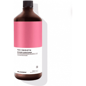 Elgon Yes Smooth So Sleek Conditioner 1000ml Elgon Yes Smooth So Sleek Conditioner 1000ml
