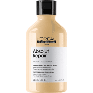 L'Oréal Absolut Repair Shampoo & Conditioner Duo L'Oréal Absolut Repair Shampoo & Conditioner Duo