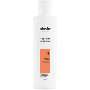 Nioxin Scalp Revitaliser 4 Conditioner 300ml Nioxin Scalp Revitaliser 4 Conditioner 300ml