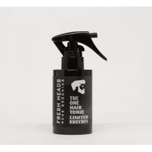 Fresh Heads The One Hair Tonic Limited Edition 250ml Fresh Heads The One Hair Tonic Limited Edition 250ml