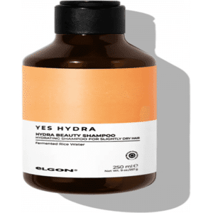 Elgon Yes Hydra Hydra Beauty Shampoo 250ML Elgon Yes Hydra Hydra Beauty Shampoo 250ML