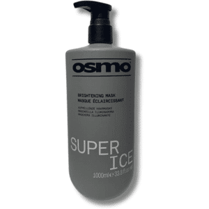 OSMO Super Ice Brightening Mask 1000ml OSMO Super Ice Brightening Mask 1000ml
