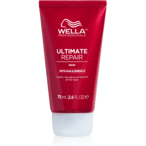 Wella Professionals Ultimate Repair Hair Mask (75ml) Wella Professionals Ultimate Repair Hair Mask (75ml)