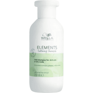 Wella Professionals Calming Shampoo - Shampoo Wella Professionals Calming Shampoo - Shampoo