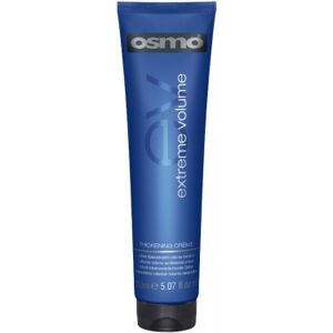 Osmo Extreme Volume Thickening Creme 150ml Osmo Extreme Volume Thickening Creme 150ml