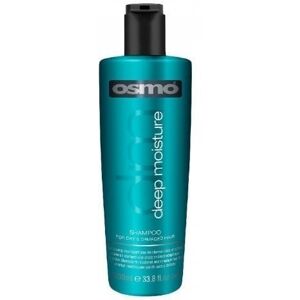 Osmo Essence Deep Moisturising Shampoo 1000ml Osmo Essence Deep Moisturising Shampoo 1000ml