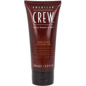 American Crew Model 76033 Firm Hold Styling Gel - Hair Styling Gel American Crew Model 76033 Firm Hold Styling Gel - Hair Styling Gel