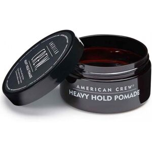 American Crew Men's Hair Wax - Heavy Hold & High Shine American Crew Men's Hair Wax - Heavy Hold & High Shine