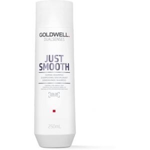 Goldwell DualSenses Just Smooth Taming Shampoo 250ml Goldwell DualSenses Just Smooth Taming Shampoo 250ml