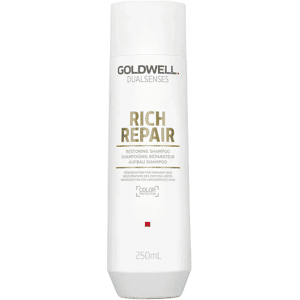 Goldwell Dual Senses Rich Repair Restoring Shampoo - Hair Care Goldwell Dual Senses Rich Repair Restoring Shampoo - Hair Care