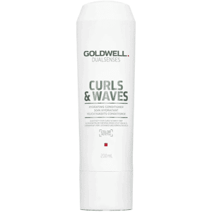 Goldwell DualSenses Curls & Wave Hydrating Conditioner 200ml Goldwell DualSenses Curls & Wave Hydrating Conditioner 200ml