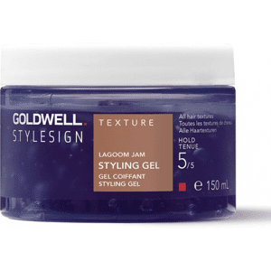 Goldwell StyleSign Texture Lagoom Jam Styling Gel - Styling Gel Goldwell StyleSign Texture Lagoom Jam Styling Gel - Styling Gel