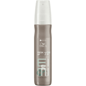 Wella Professionals Nutricurls Fresh Up - Curl Spray for Women Wella Professionals Nutricurls Fresh Up - Curl Spray for Women