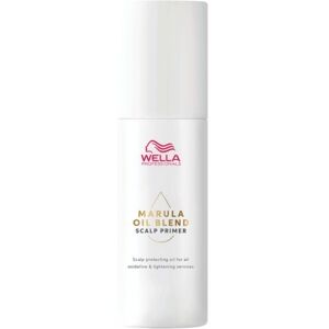 Wella Professionals Marula Oil Blend Scalp Primer - Hair Primer Wella Professionals Marula Oil Blend Scalp Primer - Hair Primer