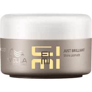 Wella EIMI Just Brilliant Shine Pomade - Hair Pomade Wella EIMI Just Brilliant Shine Pomade - Hair Pomade