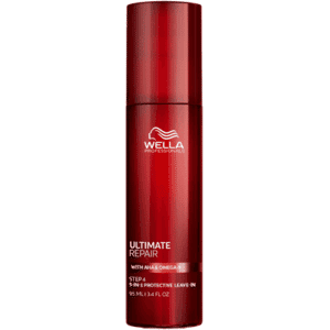 Wella Ultimate Repair Leave-In Treatment 95 ml Wella Ultimate Repair Leave-In Treatment 95 ml