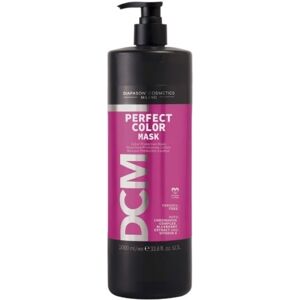DCM Perfect Color Mask 1000ml DCM Perfect Color Mask 1000ml