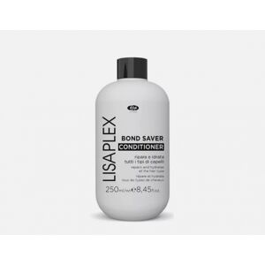 Lisap Lisaplex Bond Saver Conditioner 250ml Lisap Lisaplex Bond Saver Conditioner 250ml