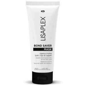 Lisap Lisaplex Bond Saver Mask 250ml Lisap Lisaplex Bond Saver Mask 250ml
