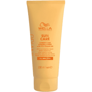 Wella Professionals Invigo Sun After Sun Express Conditioner - Hair Conditioner Wella Professionals Invigo Sun After Sun Express Conditioner - Hair Conditioner