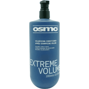 OSMO Extreme Volume Volumising Conditioner 1000ml OSMO Extreme Volume Volumising Conditioner 1000ml