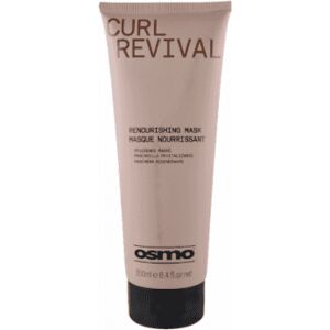 Osmo Curl Revival Renourishing Mask 250ml Osmo Curl Revival Renourishing Mask 250ml