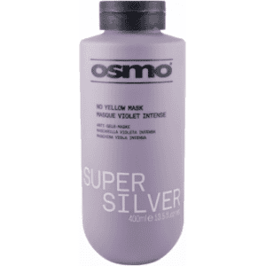 Osmo Super Silver No Yellow Mask - Hair Mask Osmo Super Silver No Yellow Mask - Hair Mask