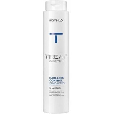 Montibello Hair Loss Cyroactive Cleanser Shampoo - 500ml Montibello Hair Loss Cyroactive Cleanser Shampoo - 500ml