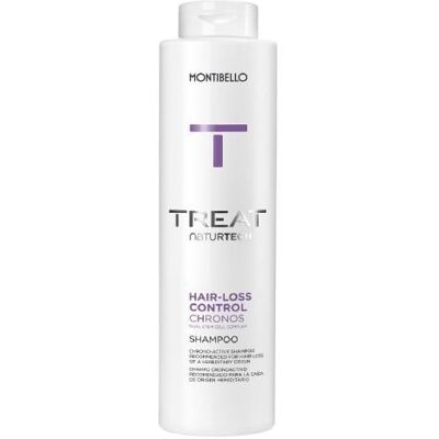 Montibello - Chronos - Hair-loss Control - 500ml - Shampoo Montibello - Chronos - Hair-loss Control - 500ml - Shampoo