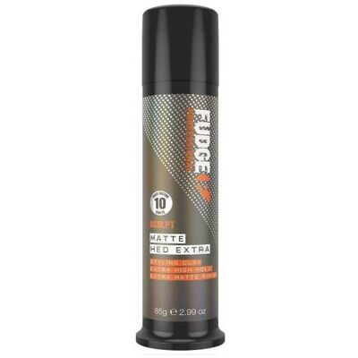 Fudge Matte Hed Extra Hold Dry Hold 85ml Factor 10 Fudge Matte Hed Extra Hold Dry Hold 85ml Factor 10