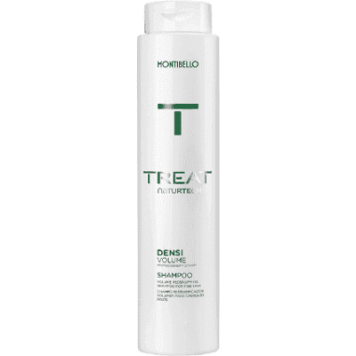 Montibello Densi Volume Shampoo - 300ml Montibello Densi Volume Shampoo - 300ml