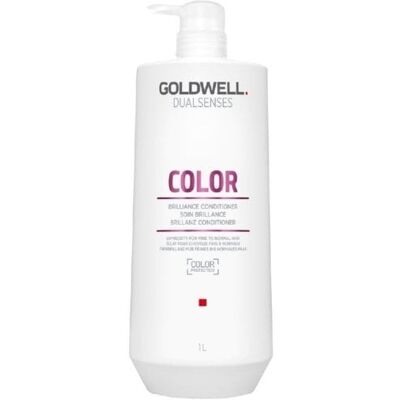 Goldwell Dualsenses Color Conditioner - 1000 ml Goldwell Dualsenses Color Conditioner - 1000 ml