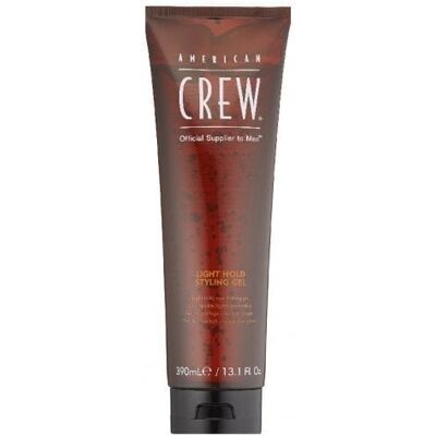 American Crew Light Hold Gel - Grooming Gel American Crew Light Hold Gel - Grooming Gel