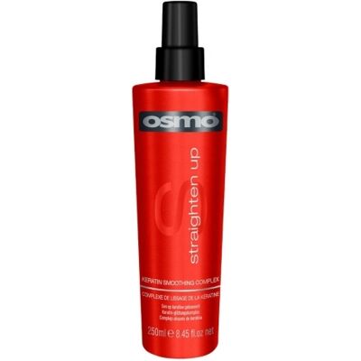 Osmo Straighten Up 3 - Keratin Straightening Spray - 250ml Osmo Straighten Up 3 - Keratin Straightening Spray - 250ml