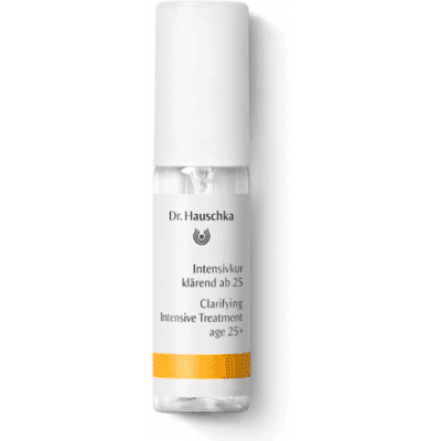 Dr. Hauschka Intensive Clarifying Face Treatment - 40ml Dr. Hauschka Intensive Clarifying Face Treatment - 40ml