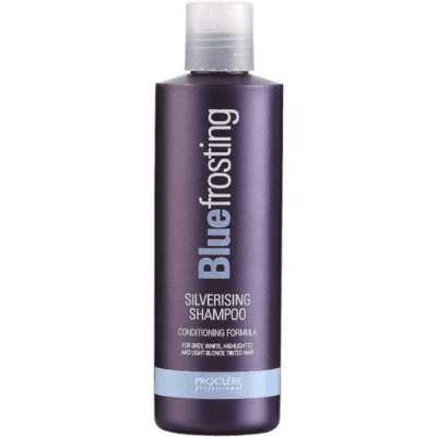 Proclere Blue Frosting Silverising Shampoo - Shampoo Proclere Blue Frosting Silverising Shampoo - Shampoo