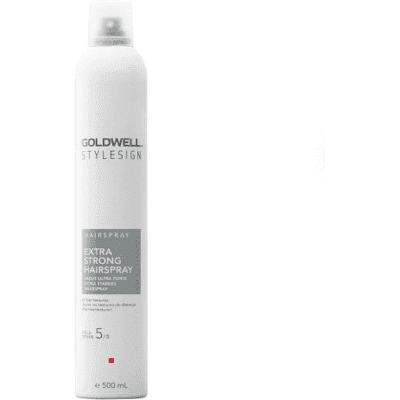 Goldwell Extra Strong Hairspray - Hairspray Goldwell Extra Strong Hairspray - Hairspray
