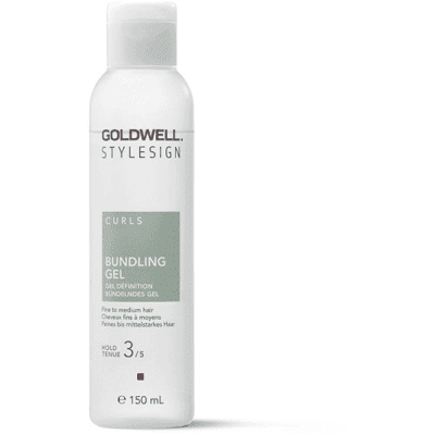 Goldwell Brand Model Variants - Hair Gel Goldwell Brand Model Variants - Hair Gel