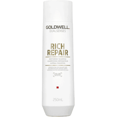 Goldwell Dual Senses Rich Repair Restoring Shampoo - Hair Care Goldwell Dual Senses Rich Repair Restoring Shampoo - Hair Care