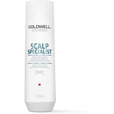 Goldwell Dualsenses Scalp Specialist Densifying Shampoo (250ml) Goldwell Dualsenses Scalp Specialist Densifying Shampoo (250ml)