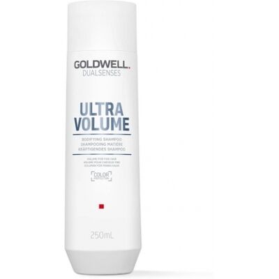 Goldwell Dualsenses Ultra Volume Bodifying Shampoo - 250ml Goldwell Dualsenses Ultra Volume Bodifying Shampoo - 250ml
